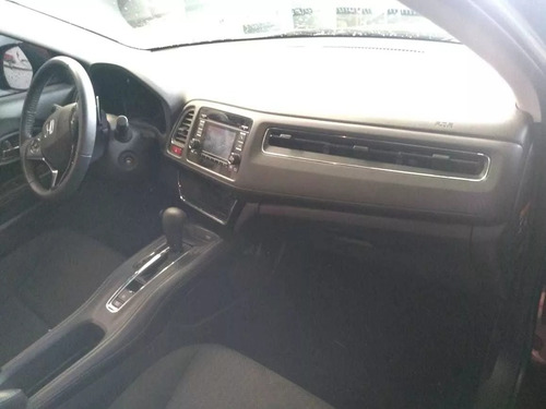 Honda Hr-v 1.8 Exl Flex Aut. 5p Para Venda De Peças