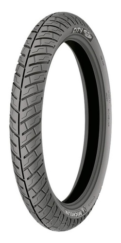 Llanta Michelin 90/90-18 57p City Pro Cc Uso Con Camara