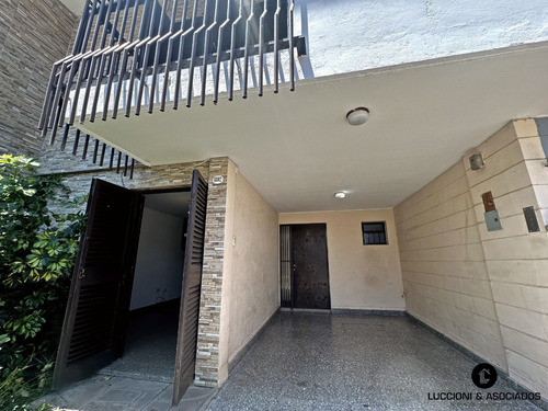 En Alquiler - Duplex Bº Cuyaya, Jujuy.