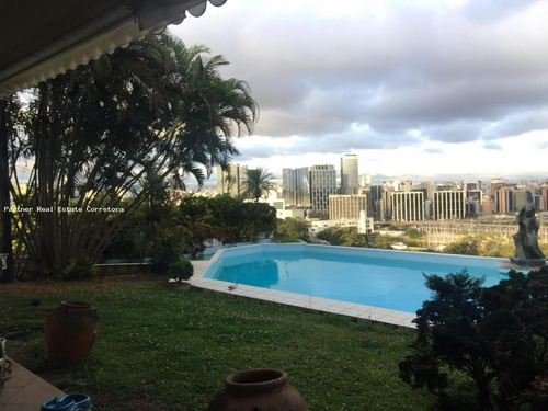 Imagem 4 de 15 de Casa Para Venda Em São Paulo, Morumbi, 5 Dormitórios, 4 Suítes, 6 Banheiros, 8 Vagas - 2950_2-1052007