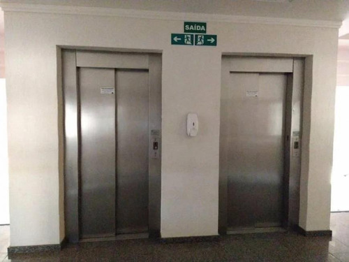 Imagem 8 de 13 de Apartamento A Venda Com 3 Dormitórios No Mogi Moderno - Mogi Das Cruzes - Sp. 2933