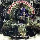 comprar Cd Sambas De Enredo 98 \u002F Grupo Es Viradouro, Mocidad