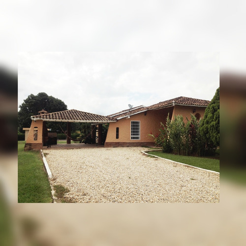 Imagen 3 de 30 de Negociable. Hermosa Casa En El Safari Country Club, Carabobo. 04125038440