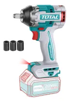 Comprar Llave De Impacto 500nm 20v Total Tiwli20501