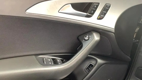 Imagen 11 de 12 de Audi A6 2012