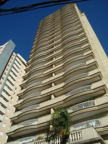 Imagem 1 de 30 de Apartamento Com 3 Dormitórios À Venda, 178 M² Por R$ 1.400.000 - Tatuapé - São Paulo/sp - Ap3173