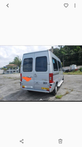Van Ducato Executiva 2010