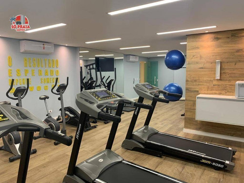 Imagem 3 de 30 de Apartamento Com 2 Dormitórios À Venda, 81 M² Por R$ 460.000 - Vila Anhanguera - Mongaguá/sp - Ap2963