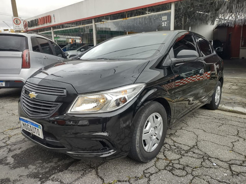 Chevrolet Onix ONIX HATCH Joy 1.0 8V Flex 5p Mec.