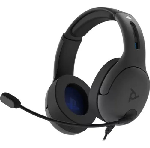 Ps4 Headset Pdp Lvl 50