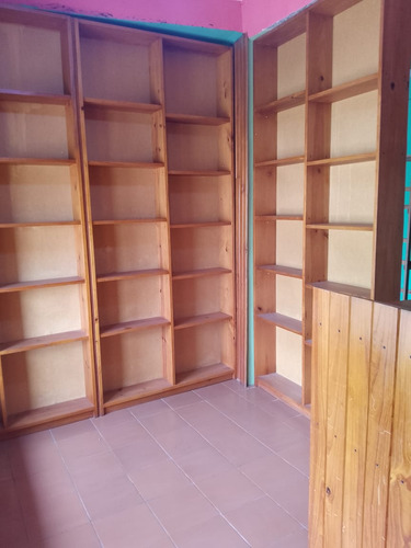 Local Comercial En Alquiler Barrio Fe Y Alegria Al08-265bf-oviz