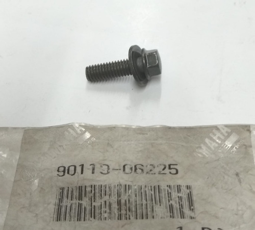 Tornillo Con Arandela 901190622500 Orig. Yamaha  Panella