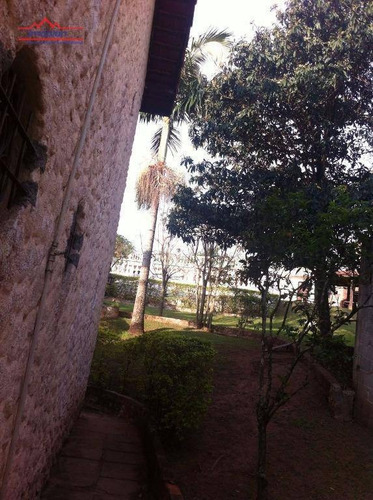 Imagem 14 de 30 de Chácara À Venda, 2100 M² Por R$ 740.000,00 - Atibaia Belvedere - Atibaia/sp - Ch0091