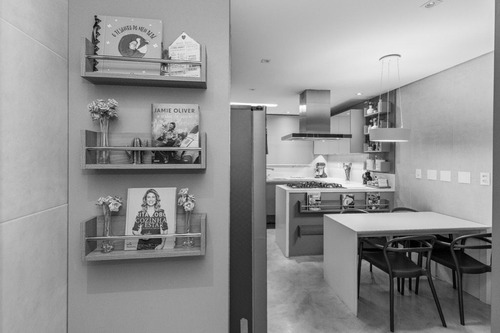 Imagem 8 de 30 de Apartamento À Venda No Bairro Morumbi - São Paulo/sp - O-23976-39726