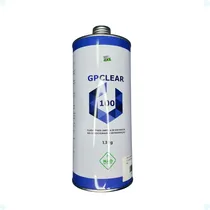 Comprar Gás Gp Clear 100 Limpeza De Ar Condicionado Automotivo 1,3kg