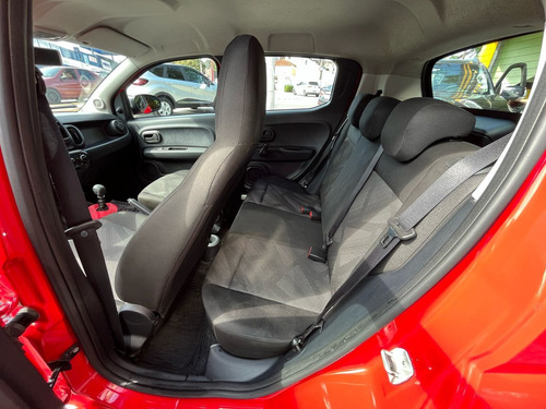 Fiat Mobi 1.0 EVO LIKE.