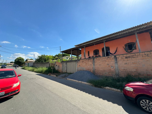 Vendo 2 Casas (excelente Casa)