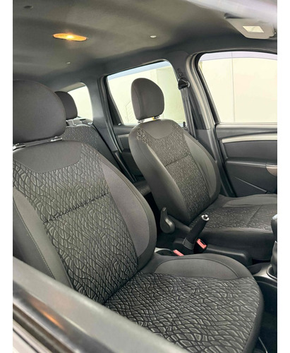 Renault Duster 1.6 EXPRESSION 4X2 16V FLEX 4P MANUAL
