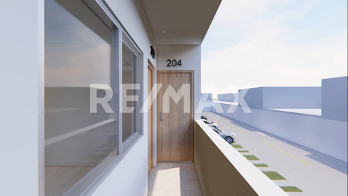 Imagen 5 de 12 de Departamento En Venta - (2)