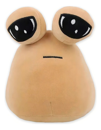 Juguete antialérgico Pou De Plush My Pet Alien de 22 cm