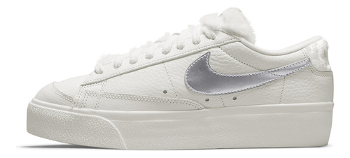 Zapatillas Nike Blazer Low Platform Faux Do8993_100   