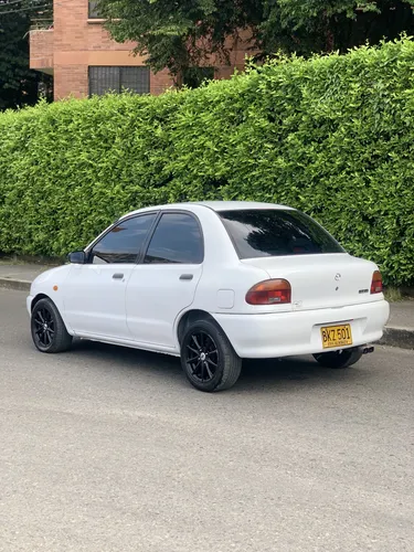 Mazda 121 1.3 Lx
