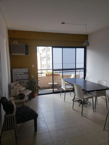 Imagen 1 de 8 de Departamento - San Miguel De Tucumán