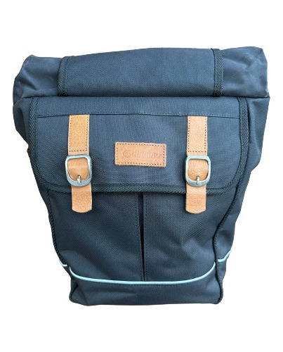 Bolso Dinamo Belgrano Para Bicicleta Tiendabici