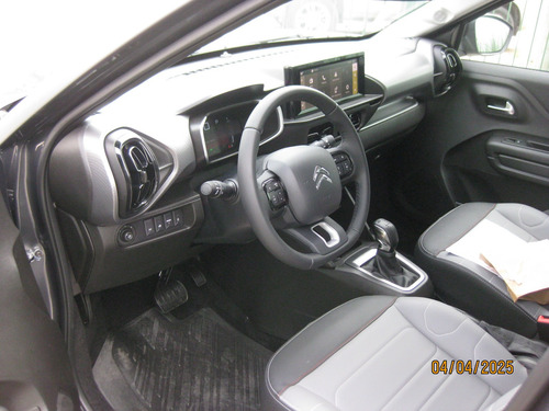 Citroen C3 Aircross Shnie 7 Plazas