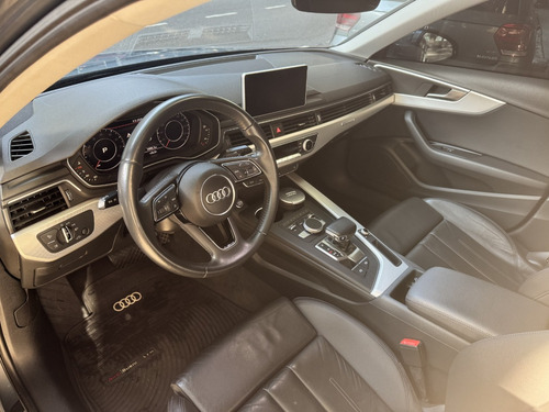 Audi A4 2.0 Fsi Quattro 252cv