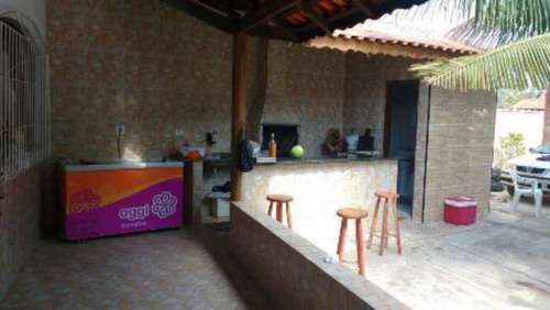Casa Lado Praia 500 Metros Do Mar - Itanhaém 3378 | Npc