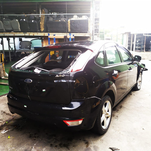 Imagem 6 de 10 de Sucata Ford Focus Hc 1.6 16v Flex 2011