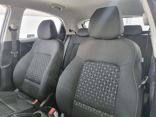 Hyundai HB20 1.0 Comfort Plus Tgdi Flex Aut. 5P
