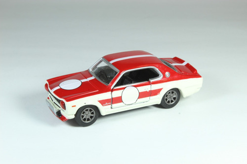 Tomica Limited - Nissan Skyline Ht 2000gt-r - 1/64