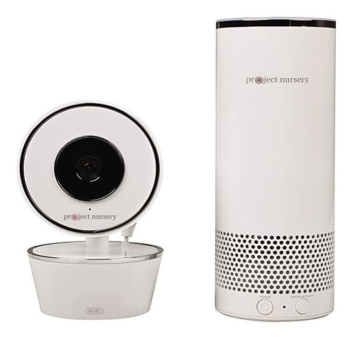 Smart Speaker Nursery Proyecto Con Amazon Y Alexa Sistema De