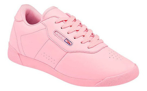 Tenis De Apoort Para Mujer Rosa C121 T6