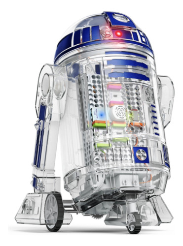 Little Bits Star Wars Droide Inventor Kit Xchws P