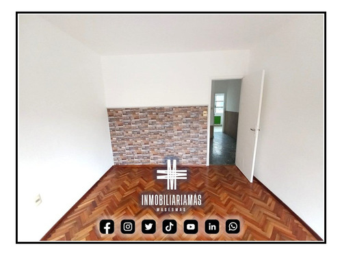 Alquiler Apartamento Union Montevideo Imas.uy Gg * (ref: Ims-20846)