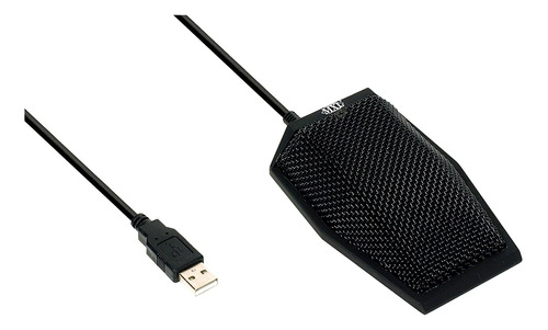 Mxl Ac-404 Usb Boundary Condenser Conferencing Microphone...