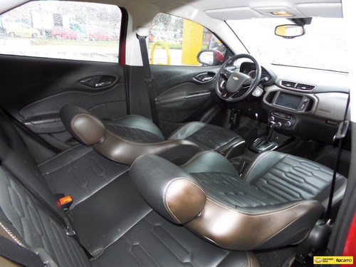 Imagen 15 de 17 de Chevrolet Onix Ltz