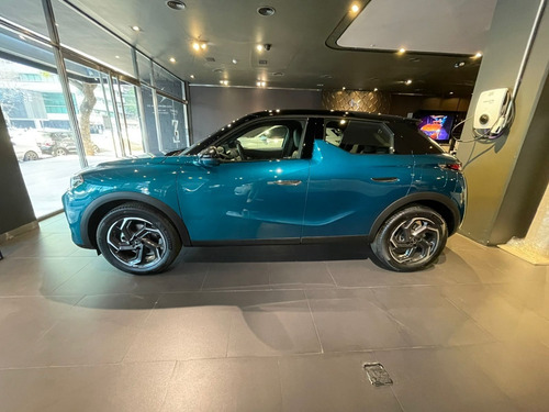 Imagen 1 de 25 de Ds Ds3 Crossback Puretech 155 Rivoli At8 0km - Darc Autos