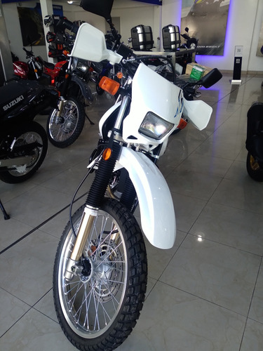 Suzuki Dr 650 // Suzuki Agronomia - No Klr 650 No Xt 660 #1