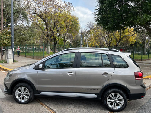 Volkswagen Suran Cross 1.6 Highline Msi 110cv