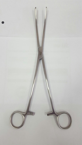 Pinza Bozeman Uterina 25 Cm