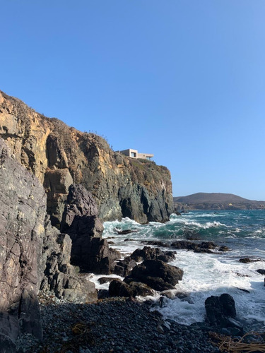 Imagen 4 de 17 de Sitio Frente Mar / Vista Insuperable En Exclusivo Condominio