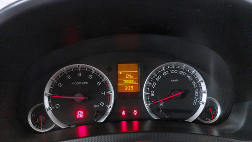 Suzuki Swift 1.2 Gl Mt