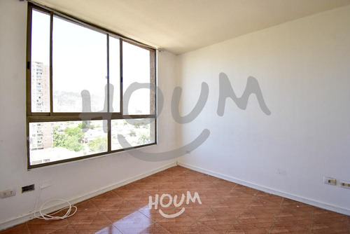 Departamento Avenida Fermín Vivaceta Id: 22355