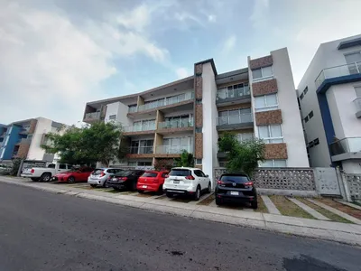Departamento en renta