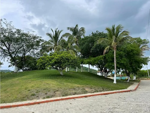 Venta Lote Campestre Via Al Parque Tayrona En Conjunto Cerrado