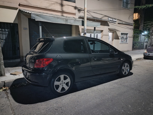 Peugeot 307 2.0 Xsi